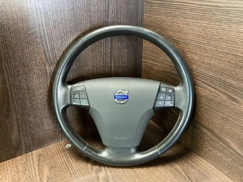 Volvo v50 steering wheel - volvo,