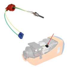 Car Air Diesel Gasket 12V