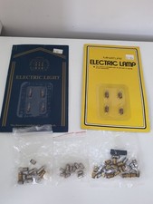 Dolls House Lighting Bulb