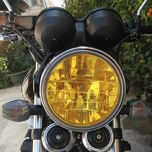 Motorcycle headlight - motorcycle,
