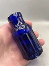 STUNNING WIDE MOUTH VICTORIAN