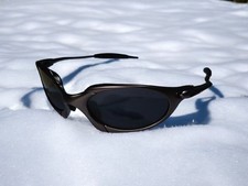 Oakley Romeo Polarized