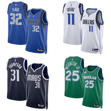 Dallas mavericks nba jersey - nba,