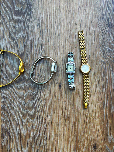 Next sekonda accurist - next,