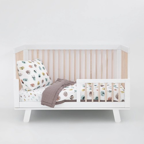 Toddler bedding piece - 3,