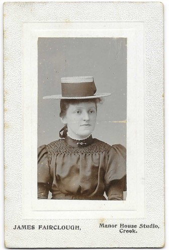 Cdv carte visite - carte,