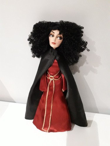 Rare disney store tangled