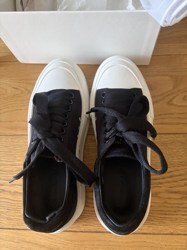 Alexander mcqueen shoes box - alexander,
