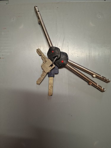 Gerda key assa - assa,