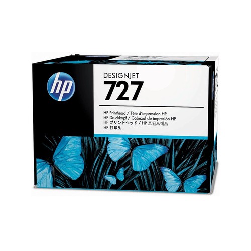 Designjet 727 - ),