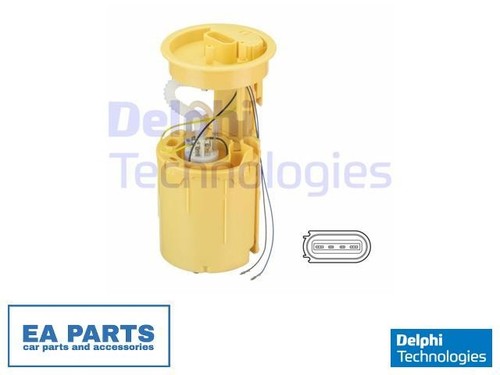 Fuel feed unit for - for, vw