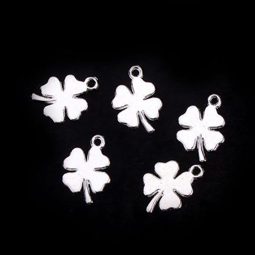 Clover charms shamrock lucky - clover,
