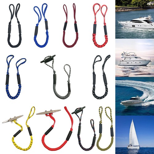 Feet shock cords - feet,
