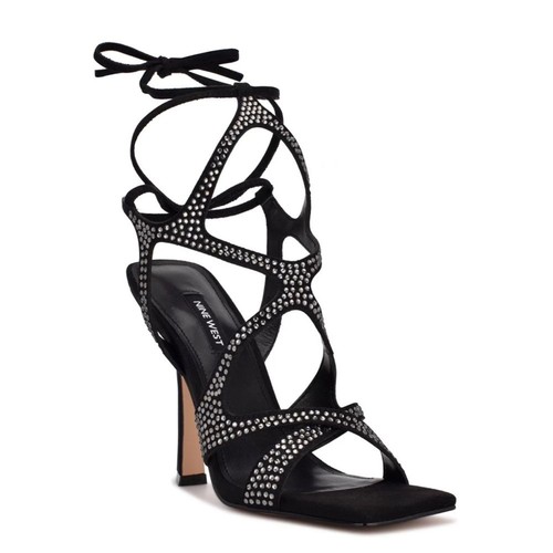New nine west alanah strappy - nine,