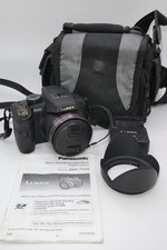 Panasonic LUMIX DMC-FZ45