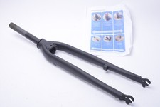 Gazelle Esprit Dutch City Bike Forks 28” Hub Brake  1” x 17cm Steerer (BL494)