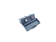 RENAULT MEGANE AUX IN PORT INPUT AUDIO BOX 280230001R-A 08-15?