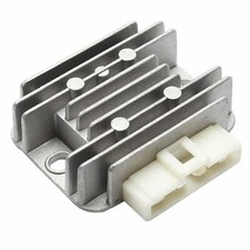 Regulator rectifier for direct - regulator,