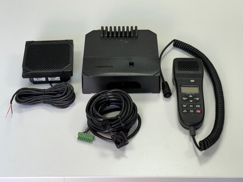 Simrad rs81 - simrad,