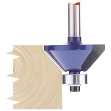 Draper 75340 1/4" Chamfering