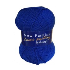 Woolcraft New Fashion DK Wool