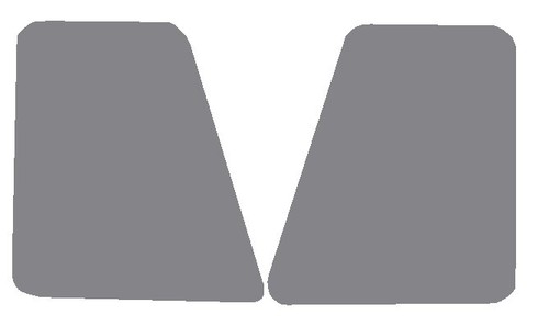 Fits tvr 450 seac - fits, 1988-1989