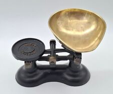 Vintage Victor England Black