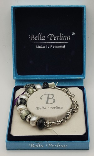 New original box bella - new,