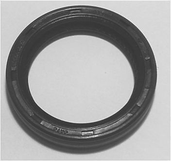 Crankshaft shaft seal front - crankshaft,