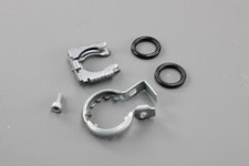 Genuine VW Audi Skoda SEAT Heater matrix attachment parts clamp kit 5Q0898400A