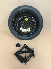 FOCUS JACK & WHEEL BRACE KIT + TOWING EYE 2018 - 2021 JX7C-17A078-CA FORD  D1106