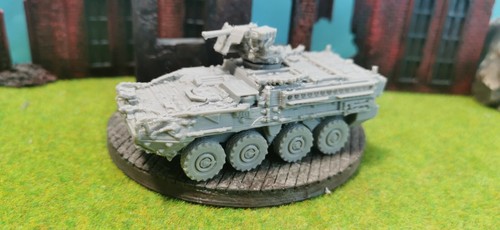 M1127 stryker army - rv, us