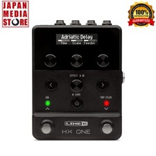 Line 6 HX One Stereo Effect