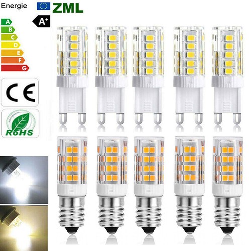 E14 led bulb 8w - led, 5w