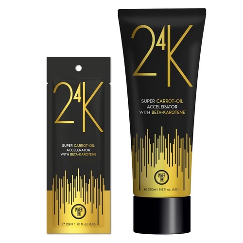 Power tan 24k super - tan,