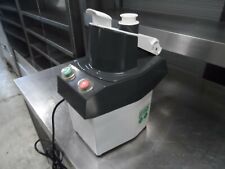 Electrolux Dito Sama Mini Green Veg Prep Machine Slicer £180 + Vat