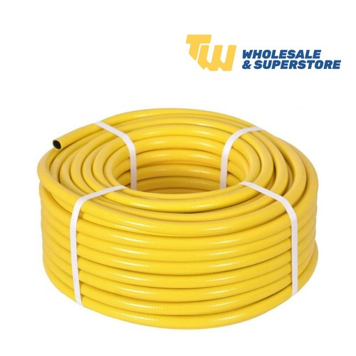 Garden hose pipe 50m - pipe,