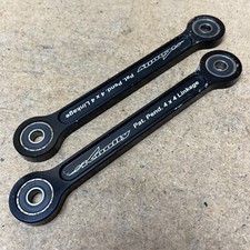 Knolly V-Tach Frame Parts