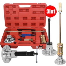 10T Hydraulic Wheel Hub