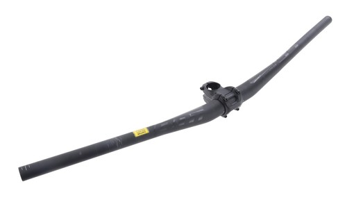Giant contact trail riser - contact,