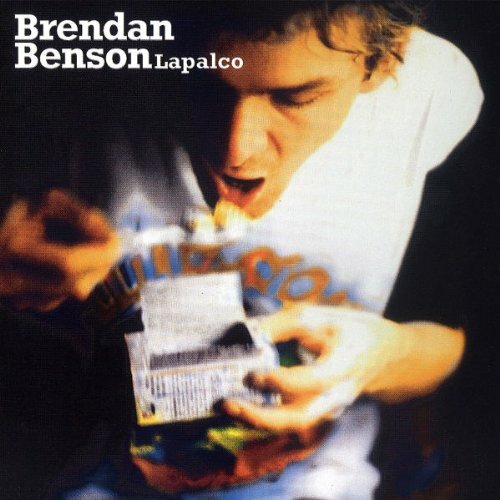 Brendan benson lapalco - benson,