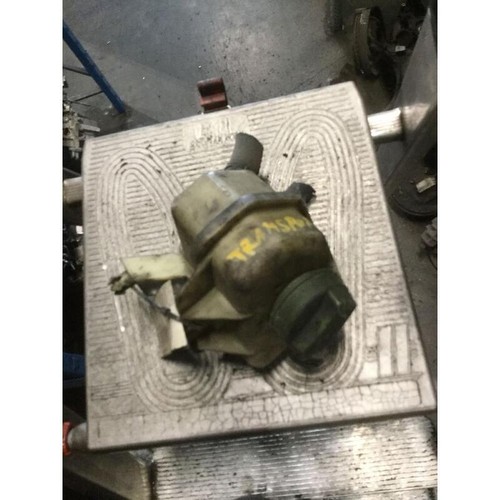 Steering liquid tank - steering,