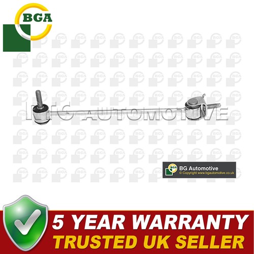 Bga rear left - rear, stabiliser