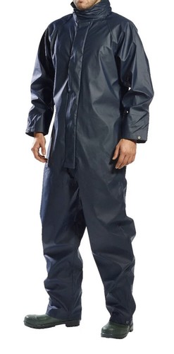 Waterproof coverall work - coverall,