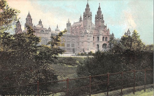 Br94393 glasgow scotland - br94393,