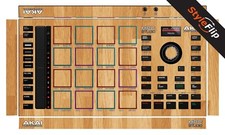 Akai MPC Studio 2 | Wood 5 |