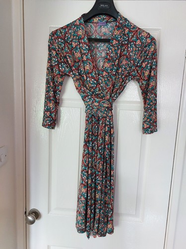Ingenue multi colour green - multi,