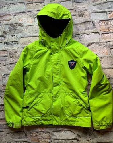 Bonfire alberta womens small - bonfire,