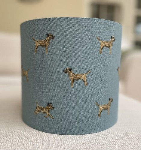 Sophie allport terrier dog - sophie,