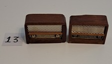 DOLLS HOUSE VINTAGE BARTON